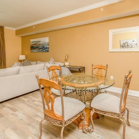 Tidewater2808 Aparthotel Panama City Beach Εξωτερικό φωτογραφία