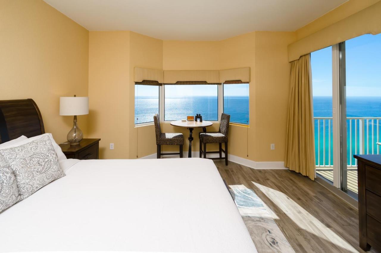 Tidewater2808 Aparthotel Panama City Beach Εξωτερικό φωτογραφία