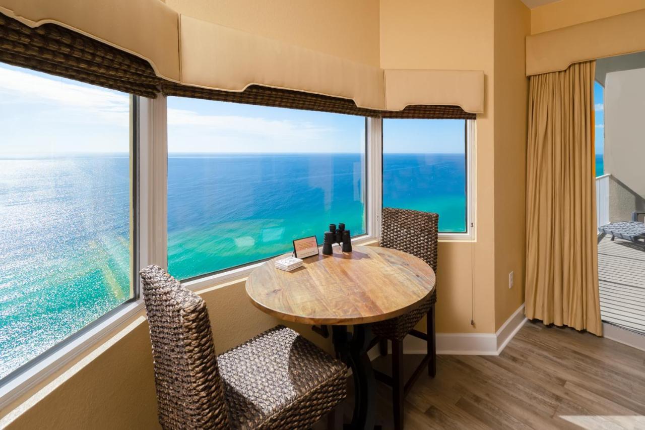 Tidewater2808 Aparthotel Panama City Beach Εξωτερικό φωτογραφία