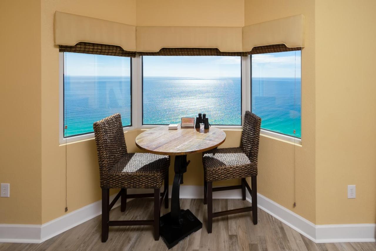 Tidewater2808 Aparthotel Panama City Beach Εξωτερικό φωτογραφία