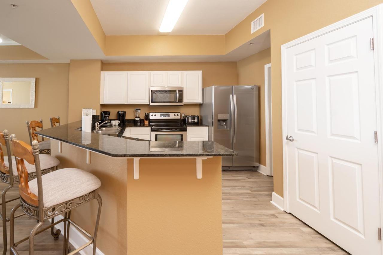 Tidewater2808 Aparthotel Panama City Beach Εξωτερικό φωτογραφία