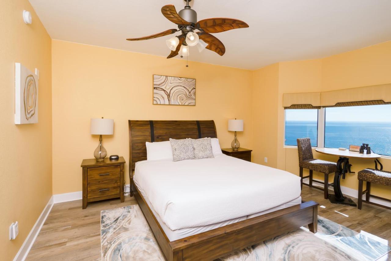 Tidewater2808 Aparthotel Panama City Beach Εξωτερικό φωτογραφία