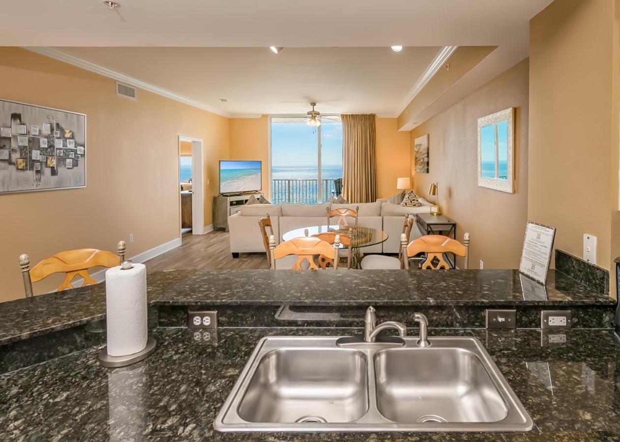 Tidewater2808 Aparthotel Panama City Beach Εξωτερικό φωτογραφία