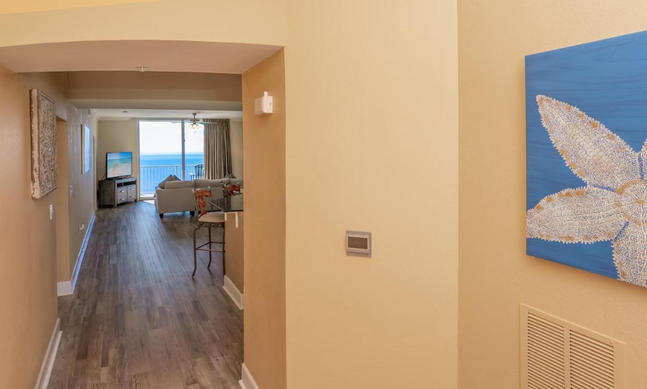 Tidewater2808 Aparthotel Panama City Beach Εξωτερικό φωτογραφία