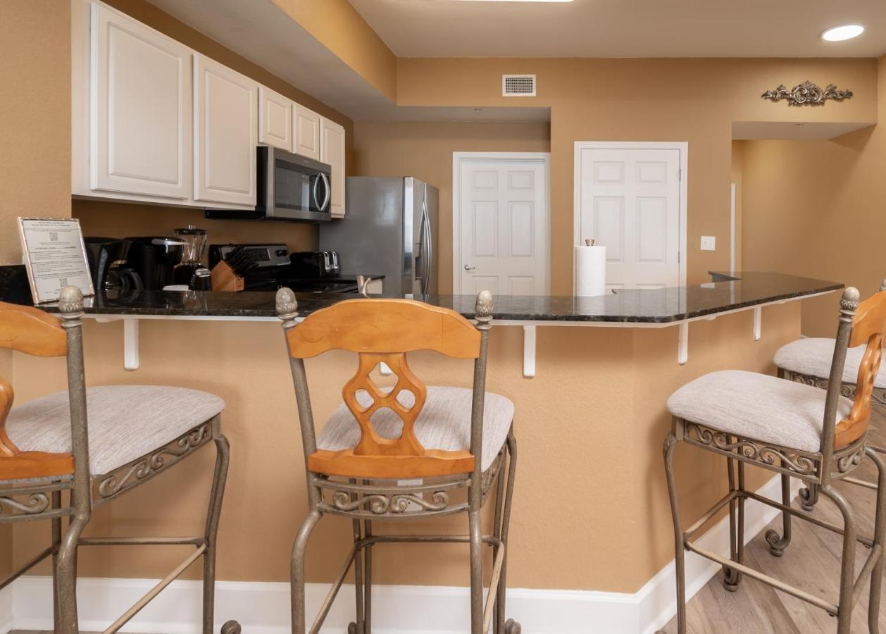 Tidewater2808 Aparthotel Panama City Beach Εξωτερικό φωτογραφία