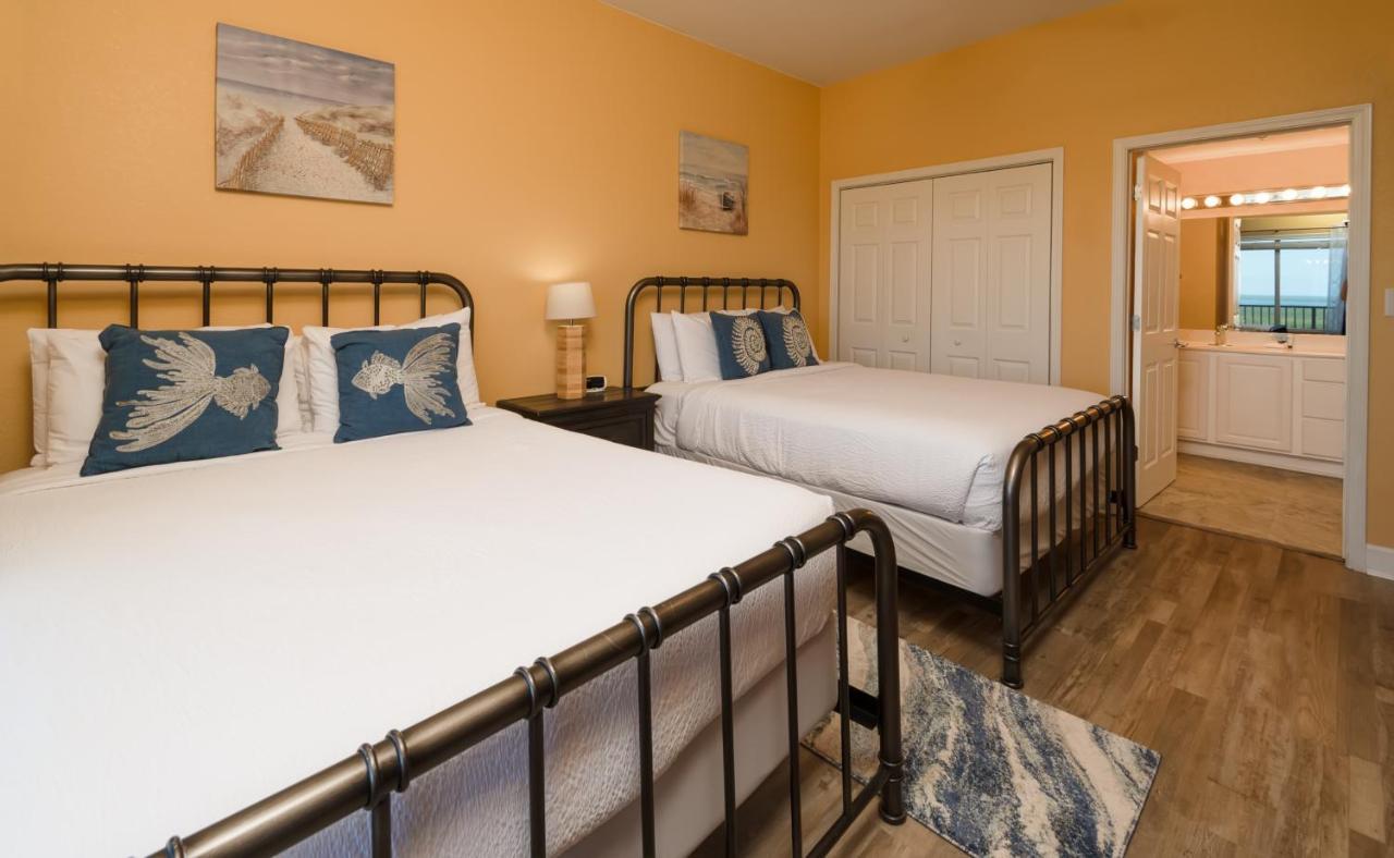 Tidewater2808 Aparthotel Panama City Beach Εξωτερικό φωτογραφία