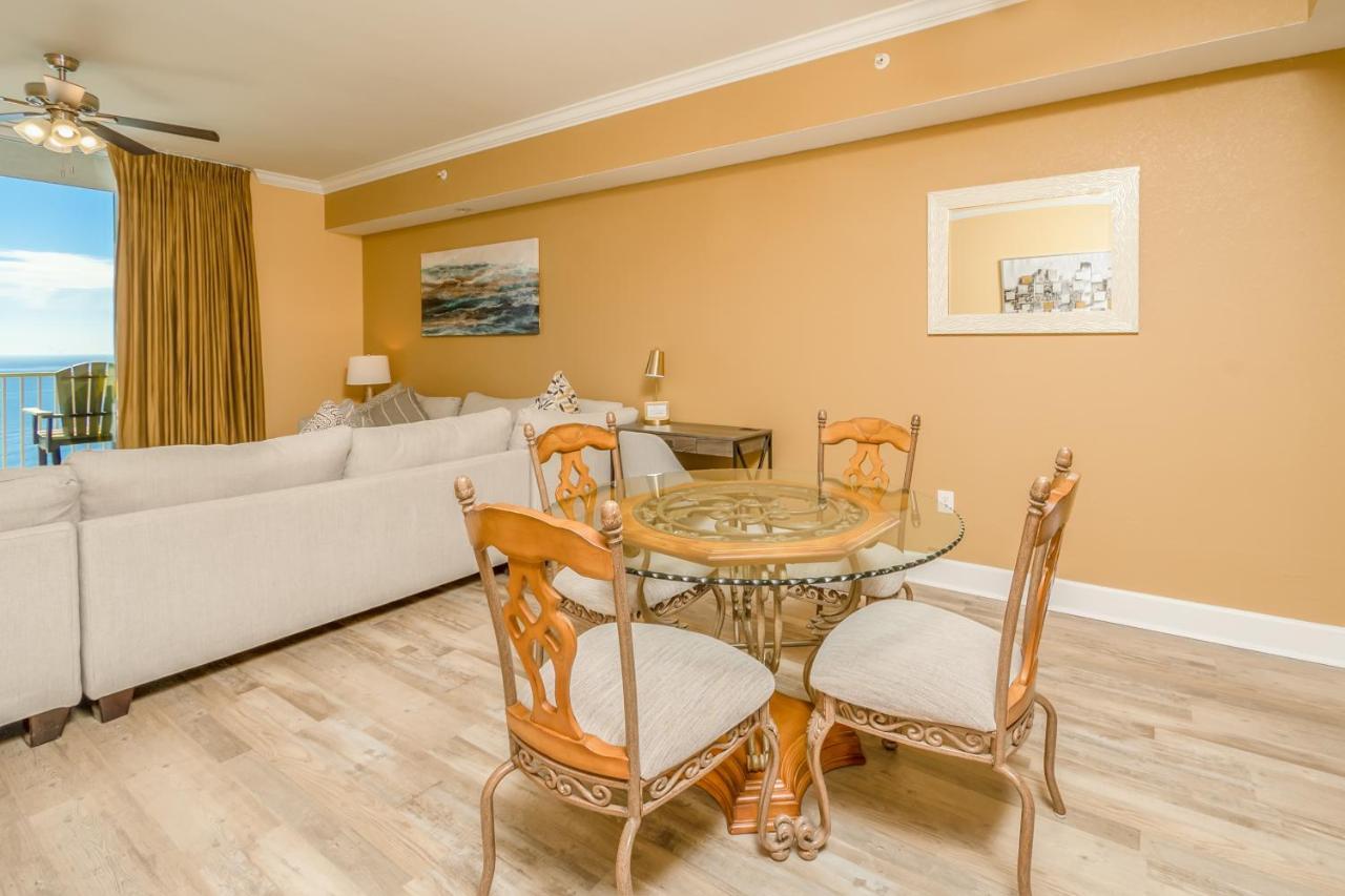 Tidewater2808 Aparthotel Panama City Beach Εξωτερικό φωτογραφία