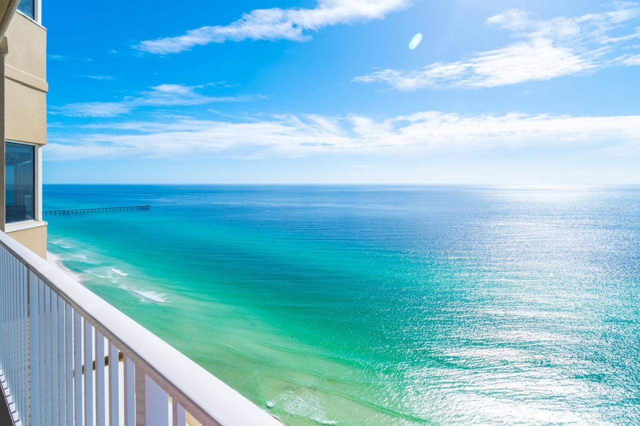 Tidewater2808 Aparthotel Panama City Beach Εξωτερικό φωτογραφία