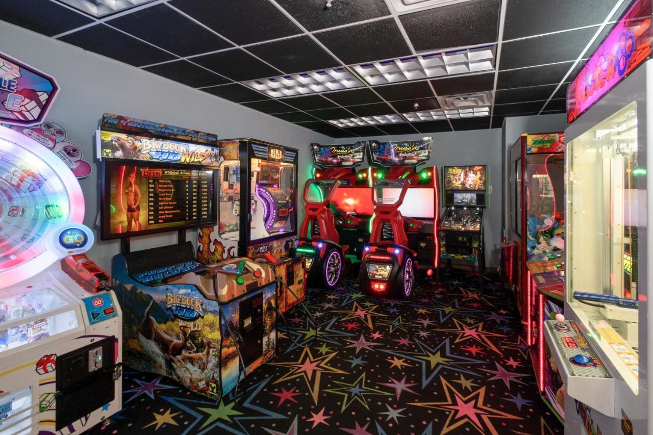 Tidewater2808 Aparthotel Panama City Beach Εξωτερικό φωτογραφία