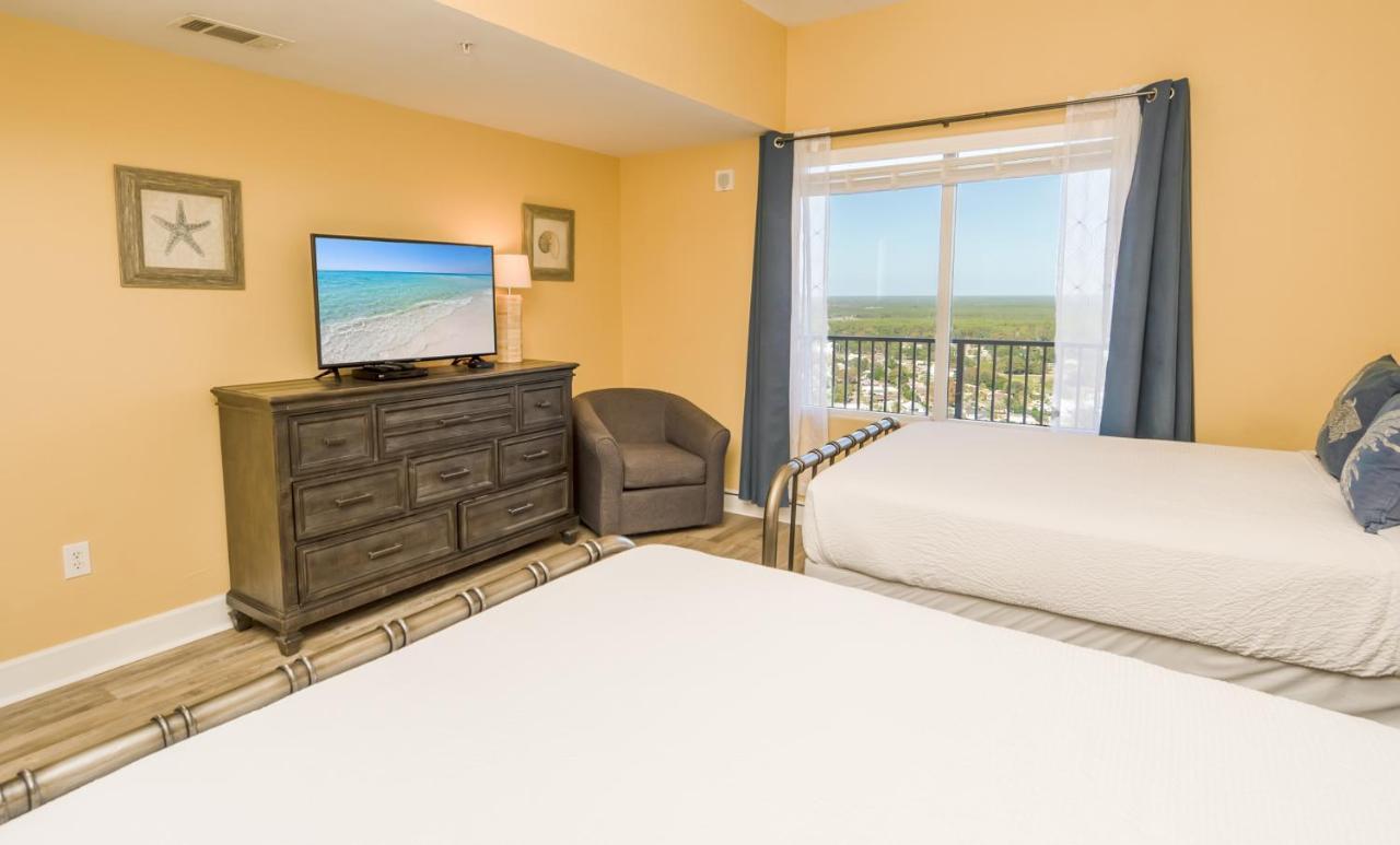 Tidewater2808 Aparthotel Panama City Beach Εξωτερικό φωτογραφία