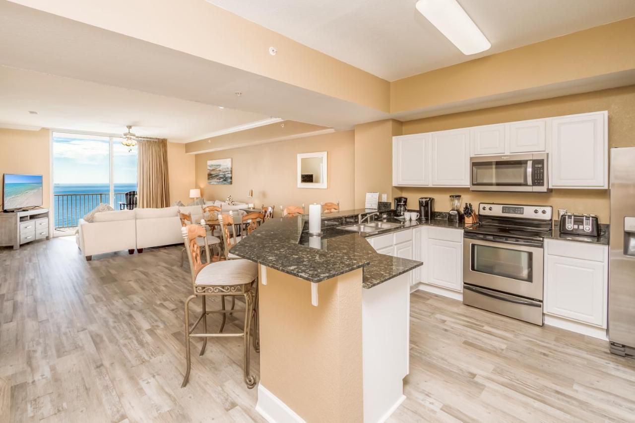 Tidewater2808 Aparthotel Panama City Beach Εξωτερικό φωτογραφία
