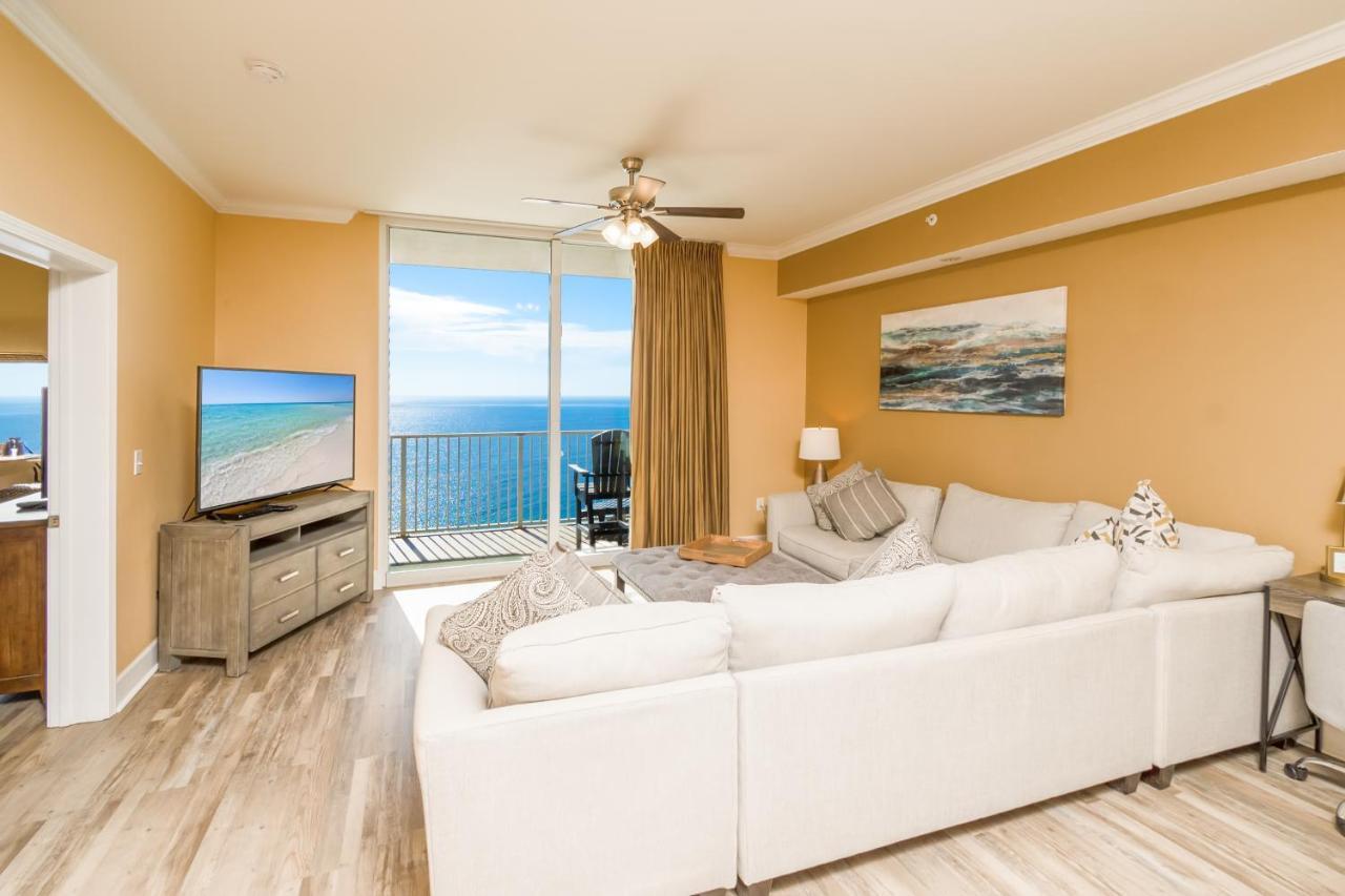 Tidewater2808 Aparthotel Panama City Beach Εξωτερικό φωτογραφία