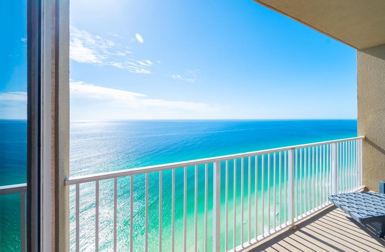 Tidewater2808 Aparthotel Panama City Beach Εξωτερικό φωτογραφία