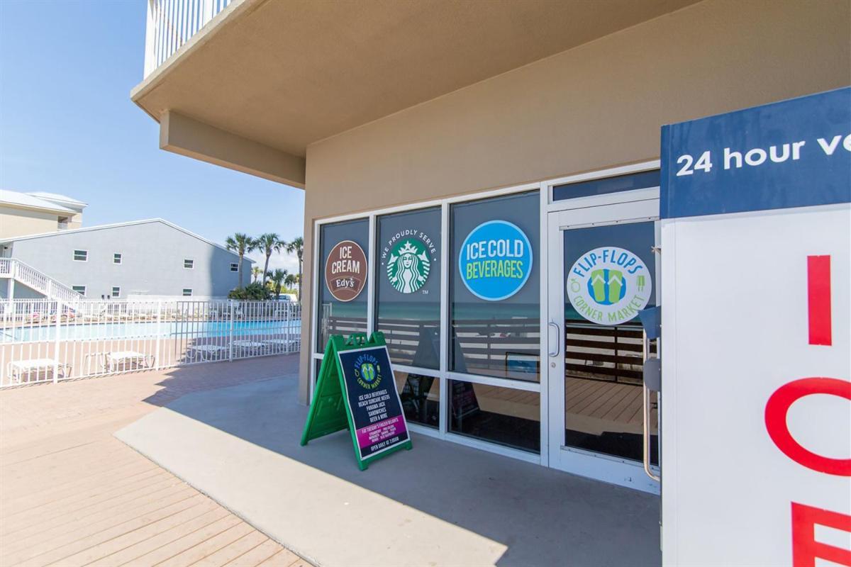 Tidewater2808 Aparthotel Panama City Beach Εξωτερικό φωτογραφία