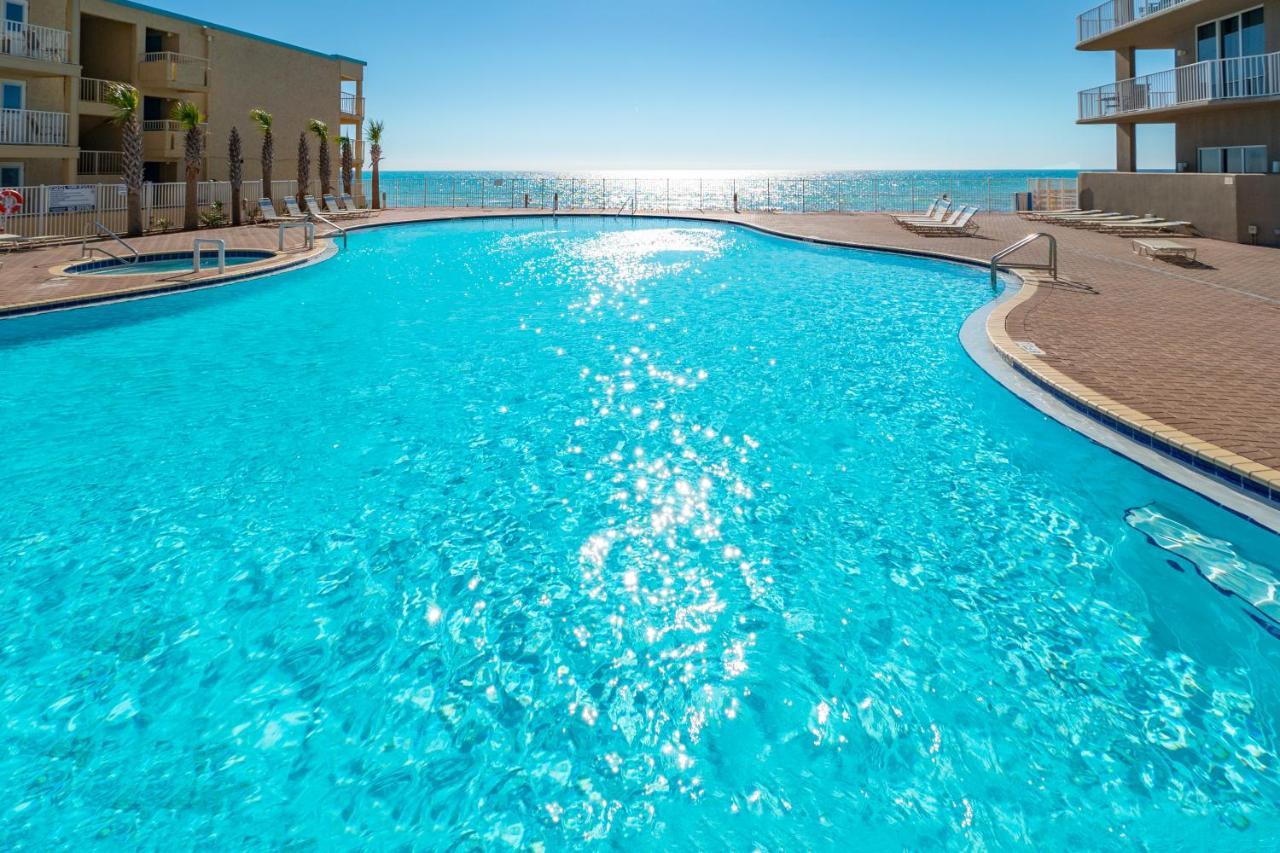 Tidewater2808 Aparthotel Panama City Beach Εξωτερικό φωτογραφία