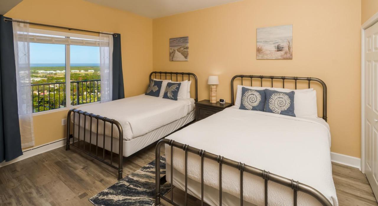 Tidewater2808 Aparthotel Panama City Beach Εξωτερικό φωτογραφία