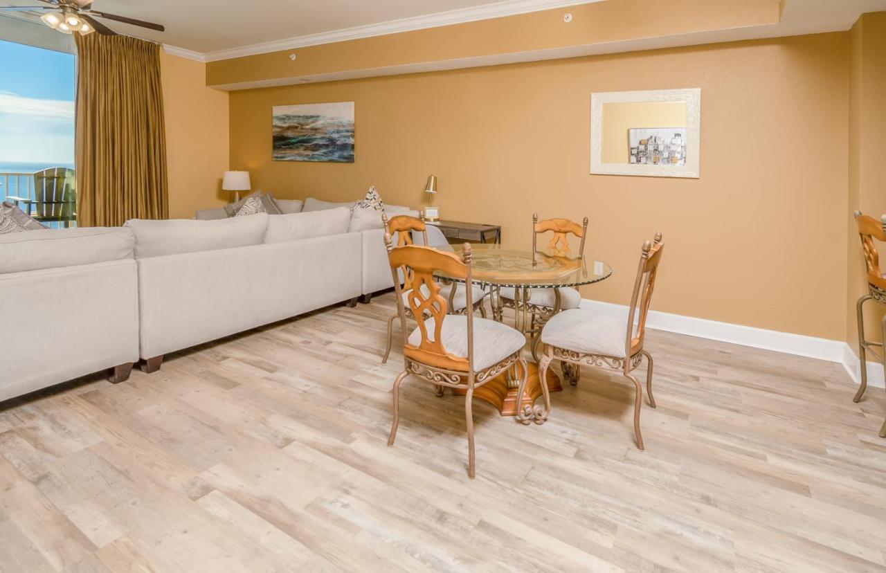 Tidewater2808 Aparthotel Panama City Beach Εξωτερικό φωτογραφία