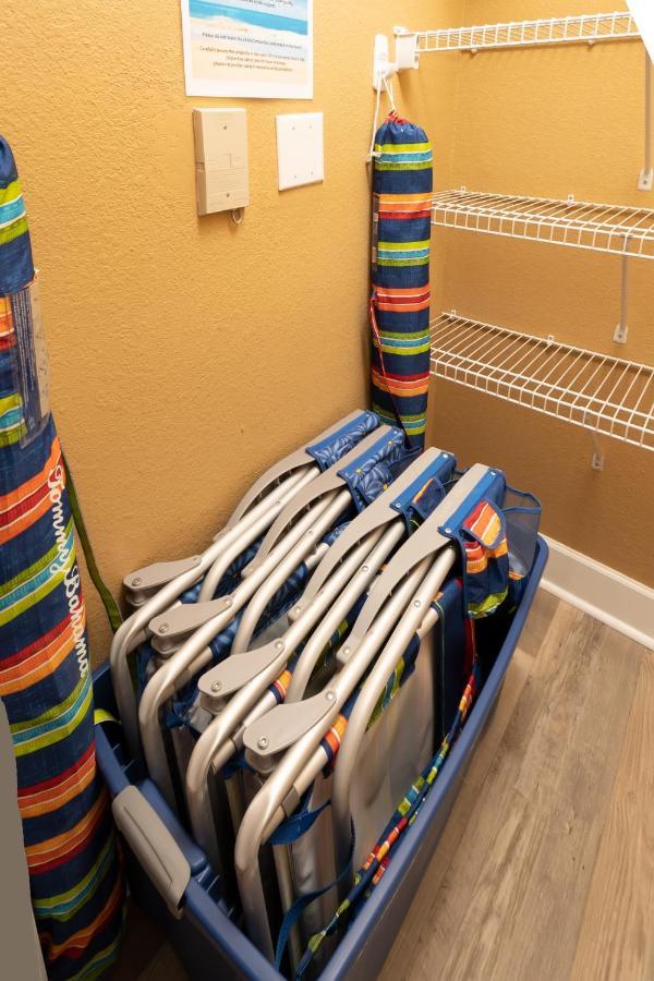 Tidewater2808 Aparthotel Panama City Beach Εξωτερικό φωτογραφία