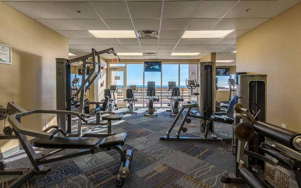 Tidewater2808 Aparthotel Panama City Beach Εξωτερικό φωτογραφία