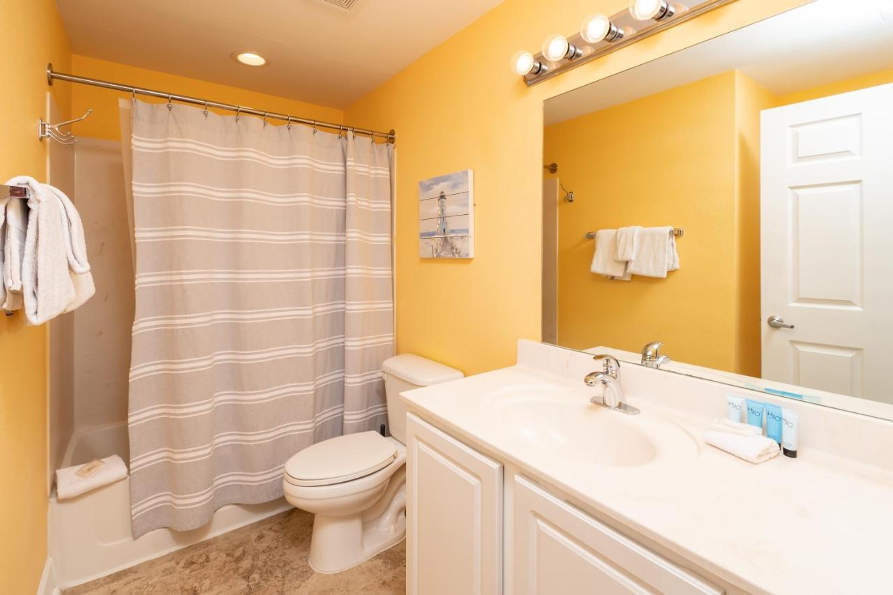 Tidewater2808 Aparthotel Panama City Beach Εξωτερικό φωτογραφία