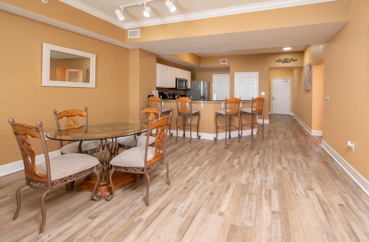 Tidewater2808 Aparthotel Panama City Beach Εξωτερικό φωτογραφία