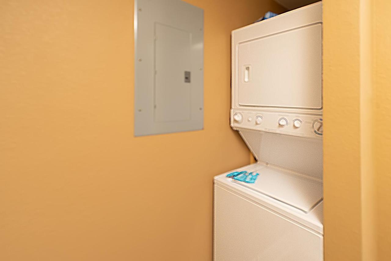 Tidewater2808 Aparthotel Panama City Beach Εξωτερικό φωτογραφία