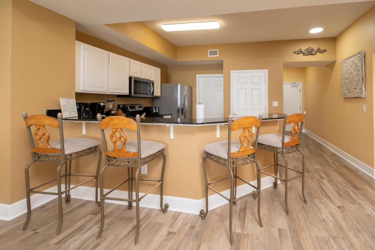 Tidewater2808 Aparthotel Panama City Beach Εξωτερικό φωτογραφία