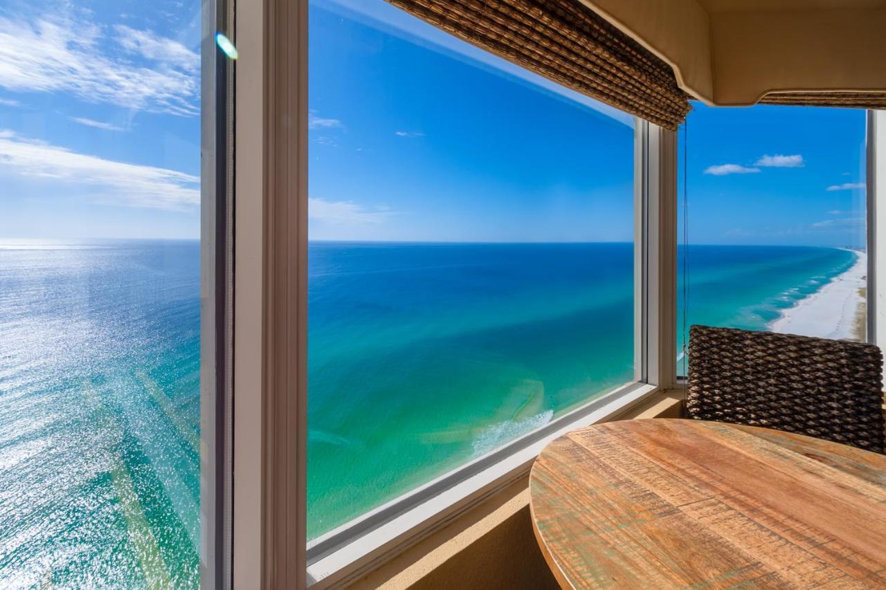 Tidewater2808 Aparthotel Panama City Beach Εξωτερικό φωτογραφία
