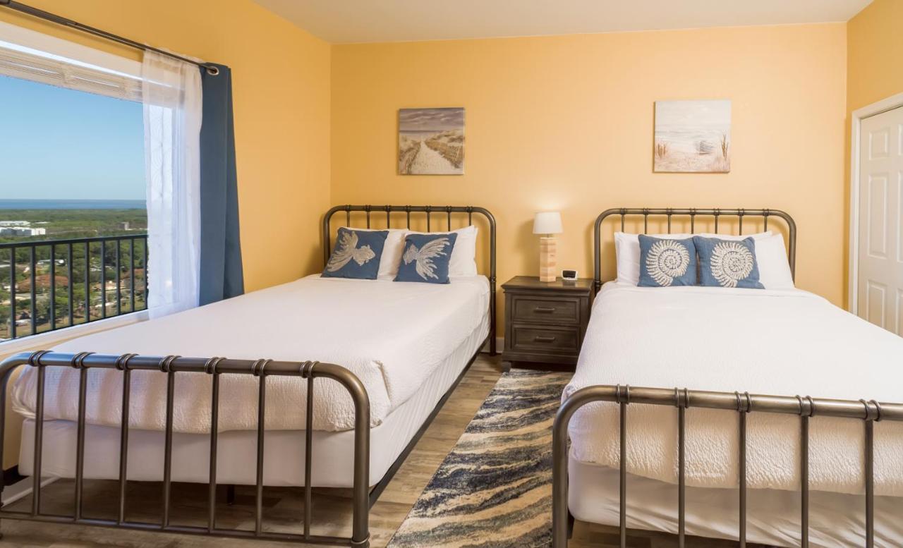 Tidewater2808 Aparthotel Panama City Beach Εξωτερικό φωτογραφία