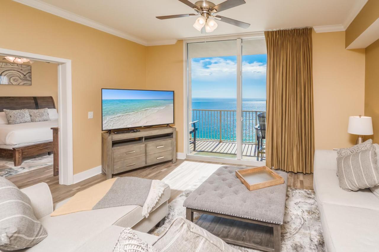 Tidewater2808 Aparthotel Panama City Beach Εξωτερικό φωτογραφία