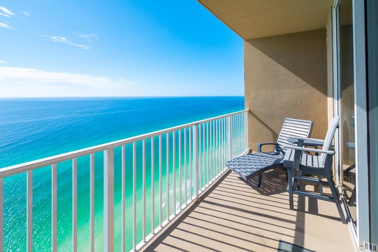 Tidewater2808 Aparthotel Panama City Beach Εξωτερικό φωτογραφία