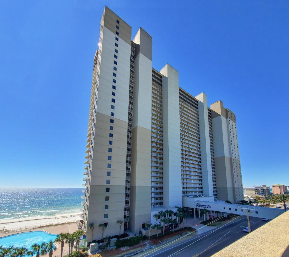 Tidewater2808 Aparthotel Panama City Beach Εξωτερικό φωτογραφία