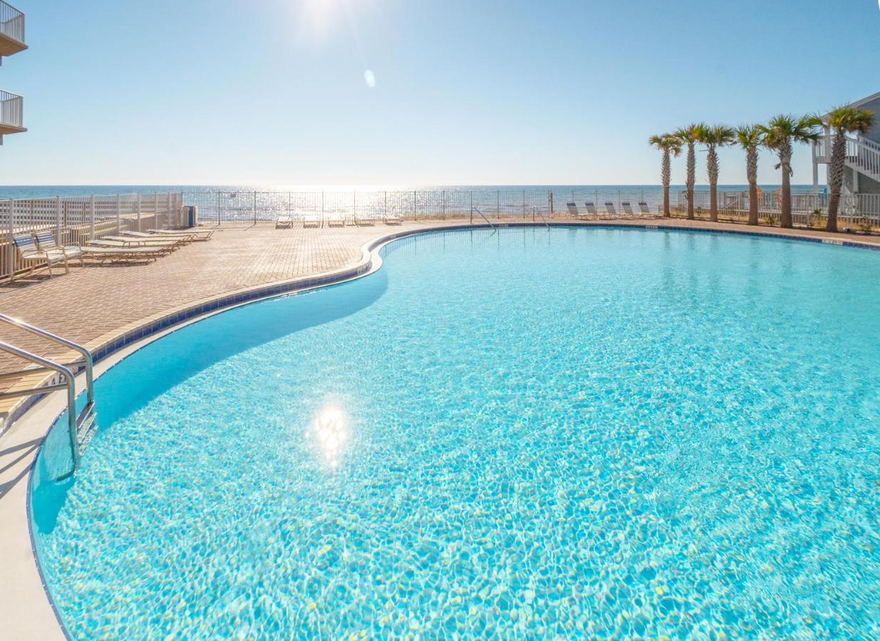 Tidewater2808 Aparthotel Panama City Beach Εξωτερικό φωτογραφία