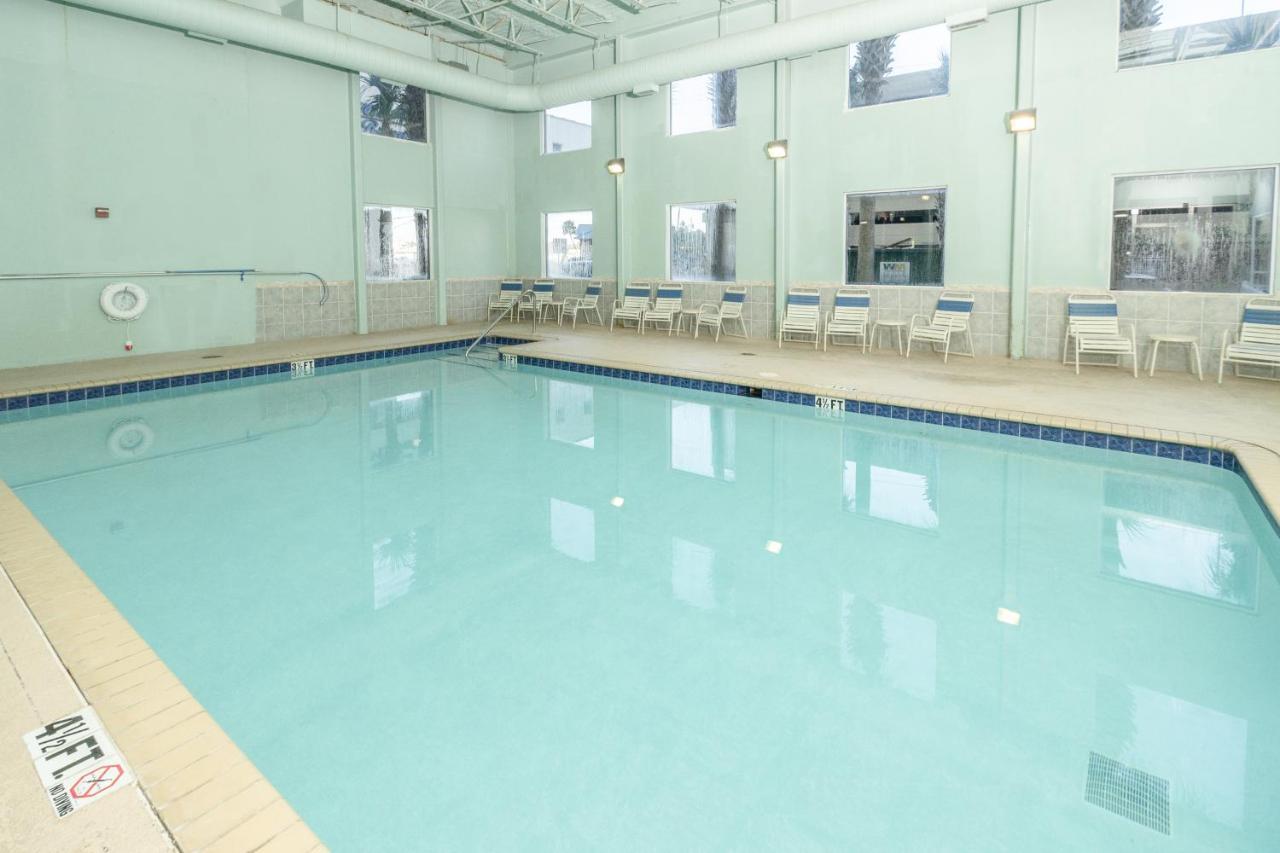 Tidewater2808 Aparthotel Panama City Beach Εξωτερικό φωτογραφία